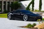 BMW i8 on Vossen Wheels (LC-104) 2016 года